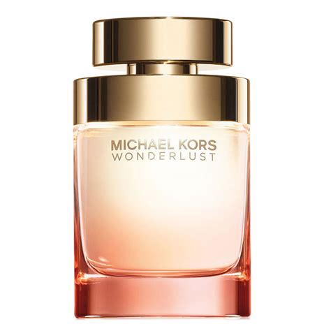 michael kors wanderlust holiday perfume|michael kors wonderlust perfume 100ml.